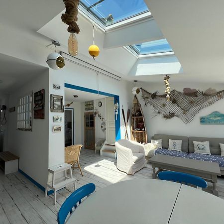 Petite Maison De Vacance Tres Proches De La Mer Saint-Malo Exteriér fotografie