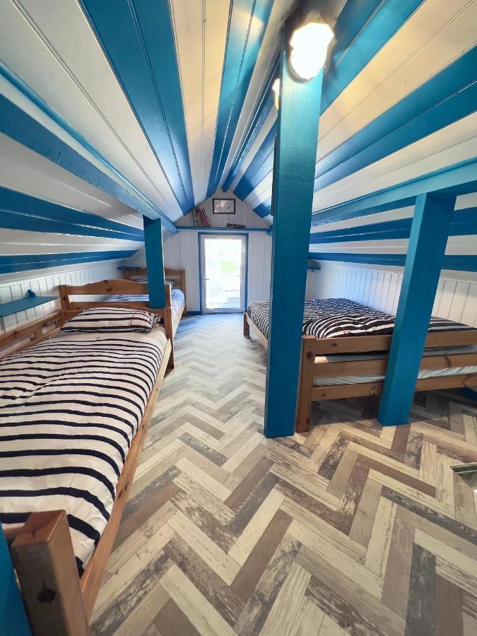 Petite Maison De Vacance Tres Proches De La Mer Saint-Malo Exteriér fotografie