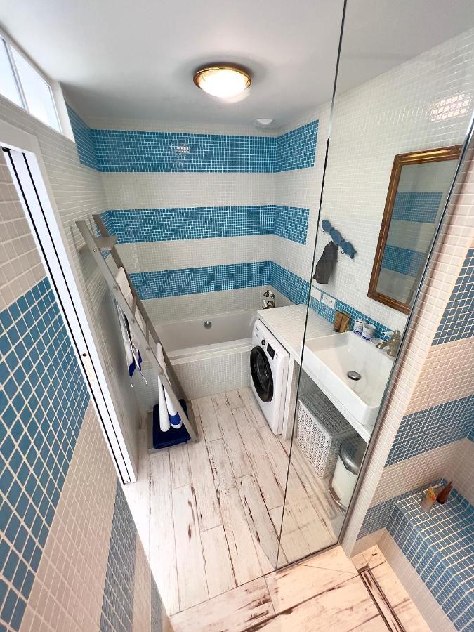 Petite Maison De Vacance Tres Proches De La Mer Saint-Malo Exteriér fotografie