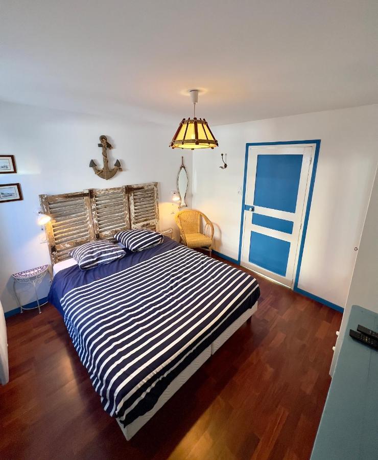 Petite Maison De Vacance Tres Proches De La Mer Saint-Malo Exteriér fotografie