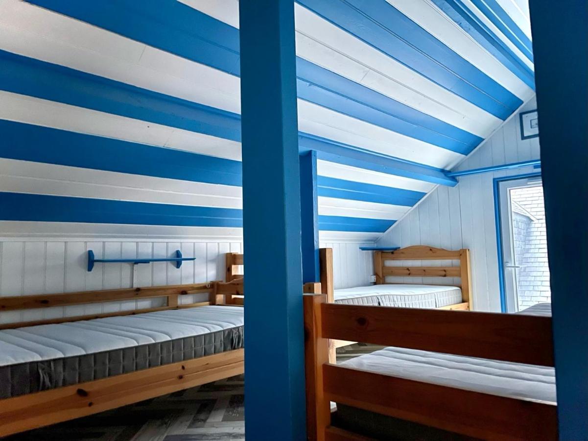 Petite Maison De Vacance Tres Proches De La Mer Saint-Malo Exteriér fotografie