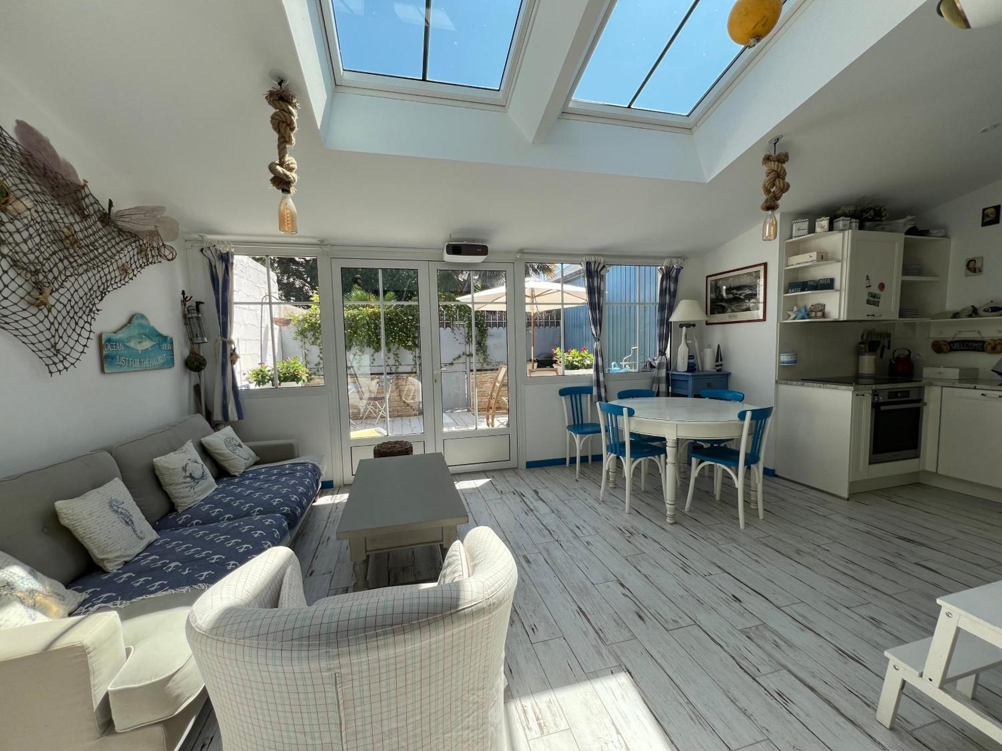 Petite Maison De Vacance Tres Proches De La Mer Saint-Malo Exteriér fotografie