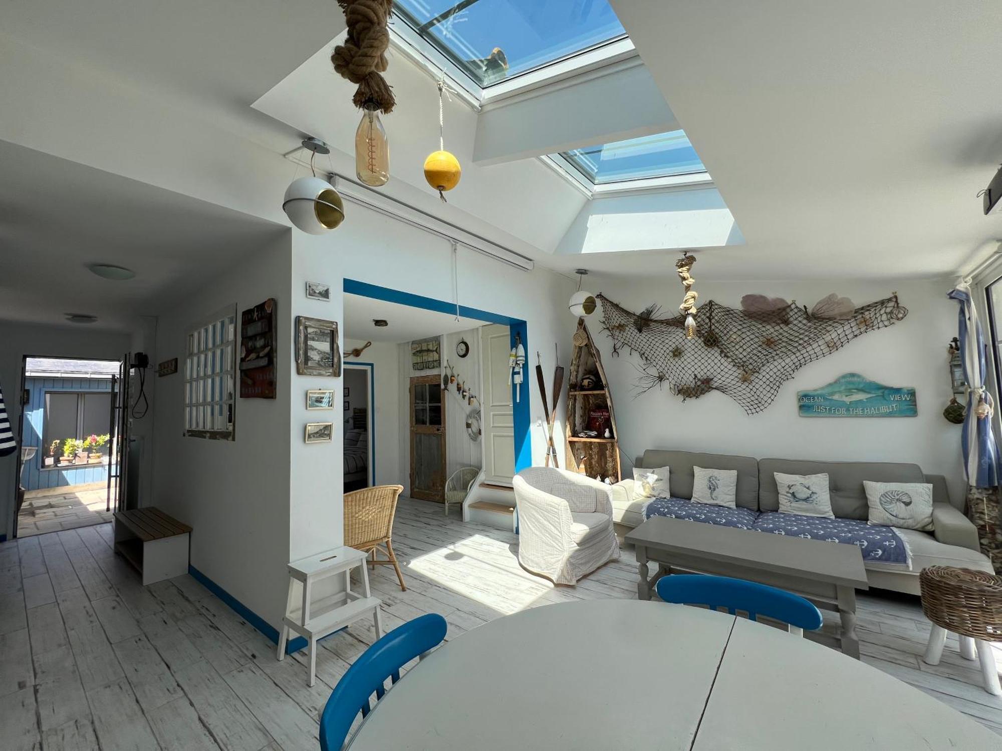 Petite Maison De Vacance Tres Proches De La Mer Saint-Malo Exteriér fotografie
